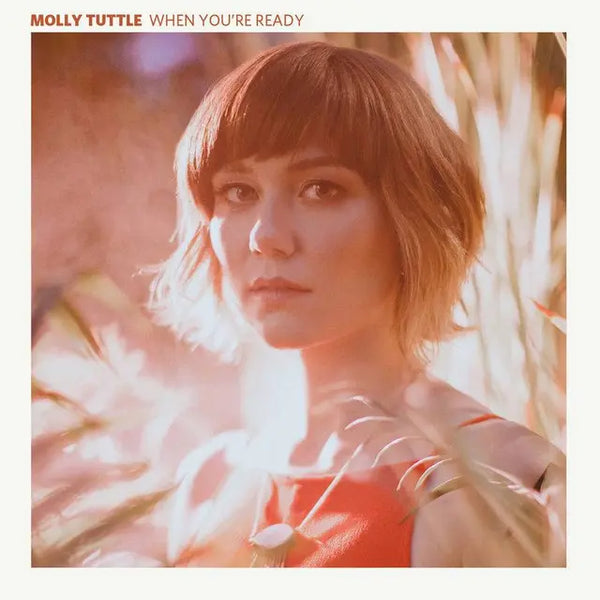 Molly Tuttle - When You're Ready (2025 Reissue)