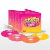 Various Artists - NOW 12” 80s: 1982 – Part 2