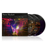 Steve Hackett - The Lamb Stands Up: Live At The Royal Albert Hall
