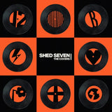 Shed Seven - The Covers (RSD 2025)