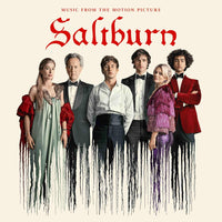 Various Artists - Saltburn (Music From The Motion Picture)