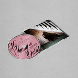 Jahnah Camille - My sunny oath!