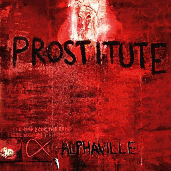 Alphaville - Prostitute