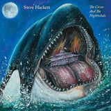 Steve Hackett - The Circus and the Nightwhale