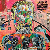 M.E.B. (Miles Electric Band) - That You Not Dare To Forget (RSD 2023)