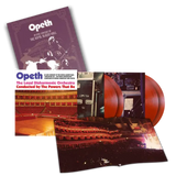 Opeth - In Live Concert At The Royal Albert Hall