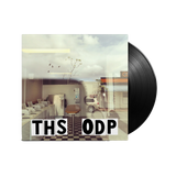 The Hold Steady - Open Door Policy