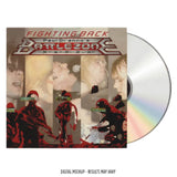 Paul Di'anno's Battlezone - Fighting Back