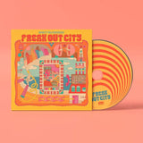 Bret McKenzie - Freak Out City