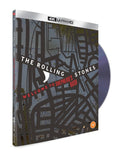 The Rolling Stones - Welcome To Shepherds Bush