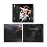The Smashing Pumpkins - Shiny And Oh So Bright, Vol. 1 / LP: No Past. No Future. No Sun.
