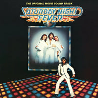 Various Artists - Saturday Night Fever