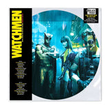 Tyler Bates - Watchmen (Music From The Motion Picture) (RSD Black Friday 2025)