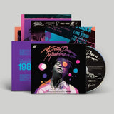 Various Artists - Twisted Dream Machine (The Paisley Underground/California's Psychedelic Renaissance: 1982-1986)