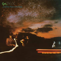 Genesis - ...And Then There Were Three... (2024 Reissue)