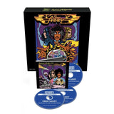 Thin Lizzy - Vagabonds Of The Western World (Deluxe Reissue)