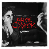 Alice Cooper - A Paranormal Evening Live At The Olympia Paris