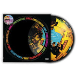 Jamie T - Sticks & Stones