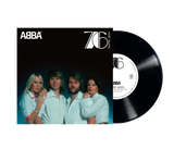 ABBA - Dancing Queen (50th Anniversary)
