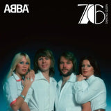 ABBA - Dancing Queen (50th Anniversary)