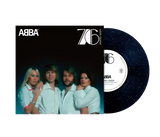 ABBA - Dancing Queen (50th Anniversary)