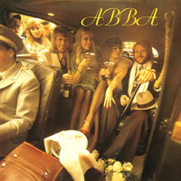 ABBA - ABBA