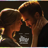 Joe Hisaishi - A Big Bold Beautiful Journey (Original Motion Picture Soundtrack)