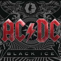 AC/DC - Black Ice (2024 Reissue)