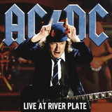 AC/DC - Live At River Plate (2024 Reissue)