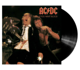 AC/DC - If You Want Blood, You've Got It