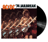 AC/DC - '74 Jailbreak