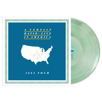 A Certain Ratio - Live in America
