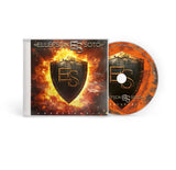 Ellefson-Soto - Unbreakable