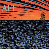 AFI - Black Sails In The Sunset
