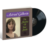 Astrud Gilberto - The Shadow Of Your Smile (Verve Acoustic Sounds)