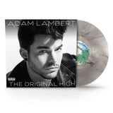 Adam Lambert - The Original High (10th Anniversary)