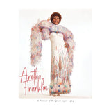 Aretha Franklin - A Portrait Of The Queen: 1970-1974