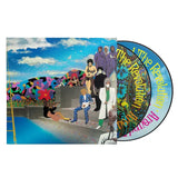 Prince and the Revolution - Around The World In A Day