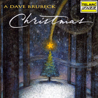Dave Brubeck - A Dave Brubeck Christmas