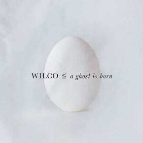 Wilco - A Ghost Is Born