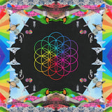 Coldplay - A Head Full of Dreams