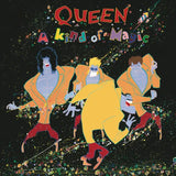 Queen - A Kind Of Magic (2026 Reissue)