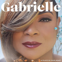 Gabrielle - A Place In Your Heart