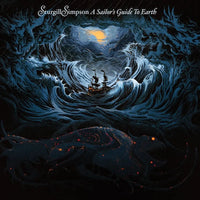 Sturgill Simpson - A Sailor's Guide to Earth