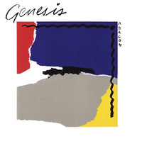 Genesis - Abacab (2024 Reissue)