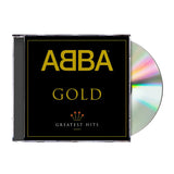 ABBA - Gold: Greatest Hits