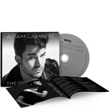 Adam Lambert - The Original High (10th Anniversary)