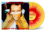 Adam and the Ants - Kings Of The Wild Frontier (National Album Day 2026)