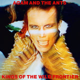 Adam and the Ants - Kings Of The Wild Frontier (National Album Day 2026)