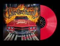 Girlschool - Hit and Run: Revisited (RSD 2025)